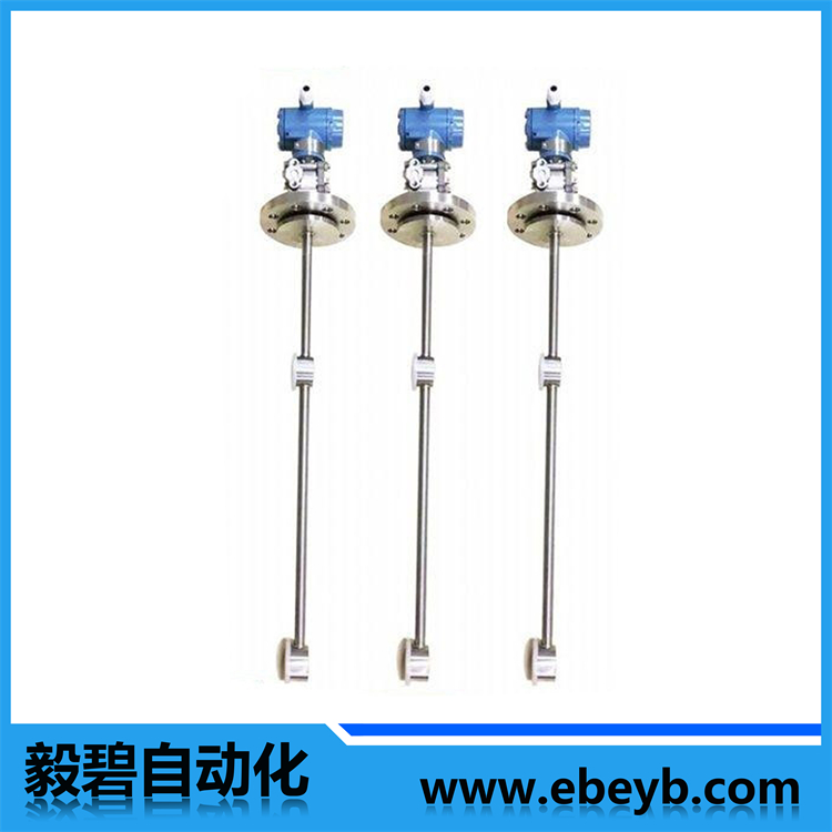 插入式在線(xiàn)密度計(jì)